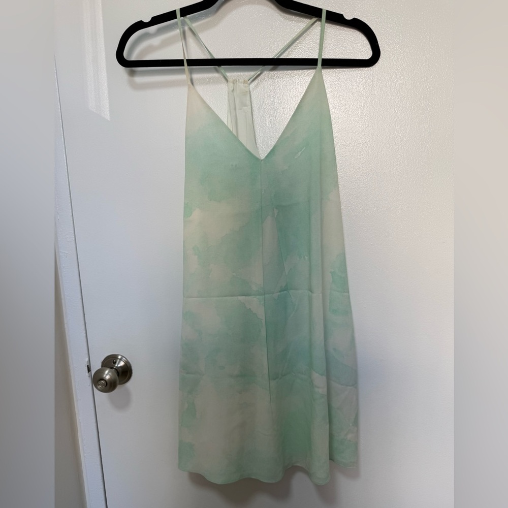 Alice & Olivia Mini Dress